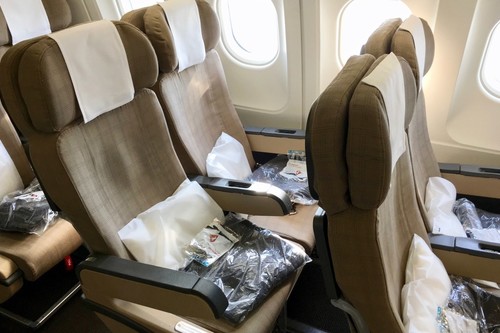 ¿Cómo dormir en un vuelo largo? Trucos y consejos que funcionan 