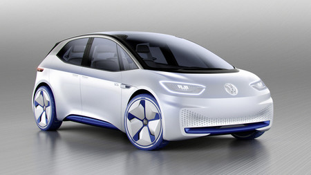 Volkswagen ID