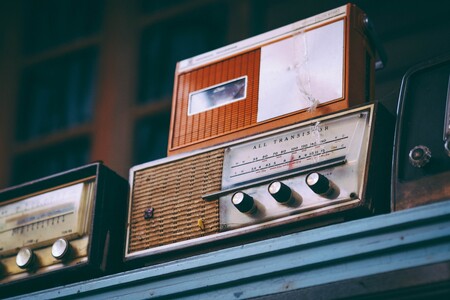 Old Time Radio, la radio 'online' que emite antiguos programas radiofónicos alojados en Internet Archive