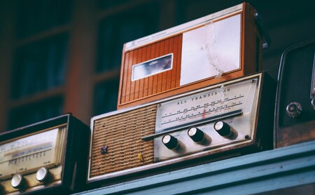Old Time Radio, la radio 'online' que emite antiguos programas radiofónicos alojados en Internet Archive