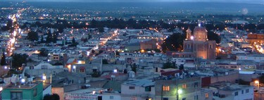 El parque vehicular de Tulancingo creció siete veces más rápido que su población: hoy hay un auto por cada tres habitantes