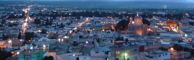 Tulancingo Autos Poblacion Crecimiento
