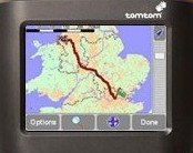 SEAT regala el TomTom ONE