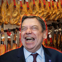 China se va a vengar de los impuestos europeos a sus coches eléctricos castigando a su mayor proveedor de carne de cerdo: España