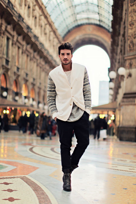 El mejor street-style de la semana (CL)