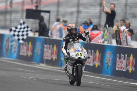 Philipp Oettl Motogp Ktm