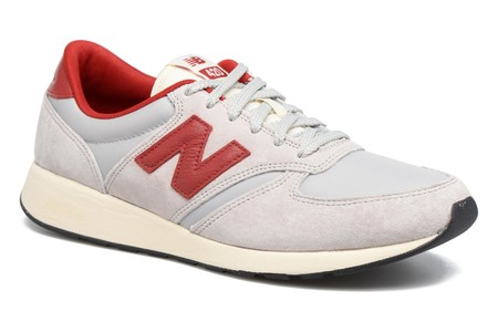 60% de descuento en las zapatillas deportivas New Balance MRL420: ahora 39,95 euros en Zalando