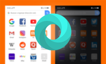 Mint Browser, el navegador Android de Xiaomi para teléfonos con poca RAM y memoria