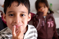 La teoría de la mente: saber lo que saben los demás