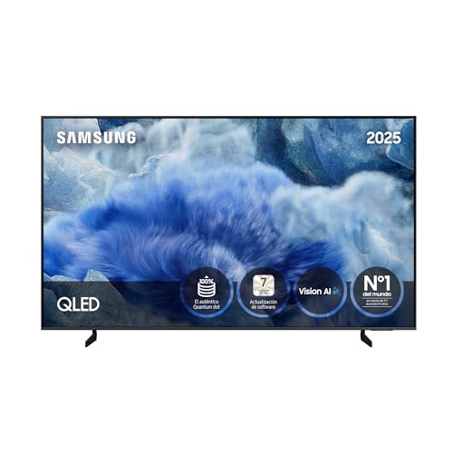 Samsung TV 75 Pulgadas QLED Q8F 4K 