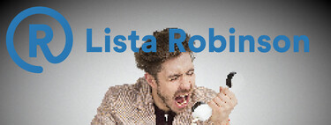 La solución a las llamadas de spam: así puedes apuntarte a la Lista Robinson