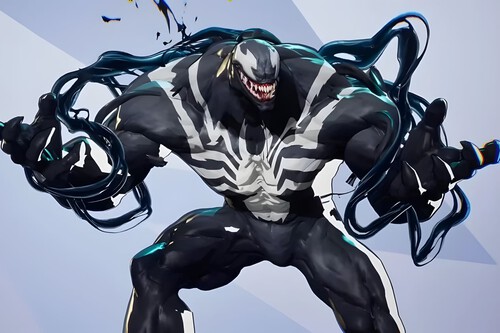 Marvel Rivals (NetEase)