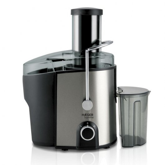 Haeger Suprema Licuadora 1.5L 800W