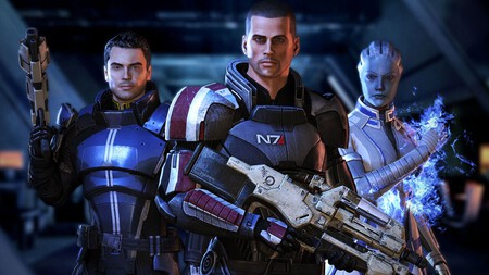 Un político canadiense quiere salvar a BioWare con dinero público, pero su plan tiene un problema