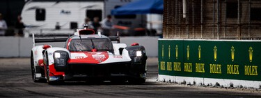 Toyota no acepta cambios, Ferrari pesca un podio y Peugeot naufraga en las 1.000 millas de Sebring