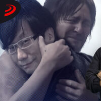 Hoy se elige el mejor juego de Kojima de la historia