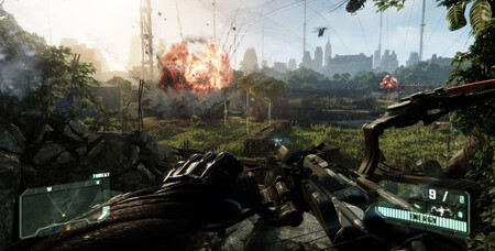 Crysis 3