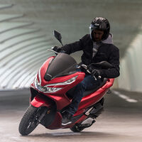 Las ventas de motos crecen en septiembre por cuarto mes consecutivo pero siguen un 10,5% por debajo del año pasado