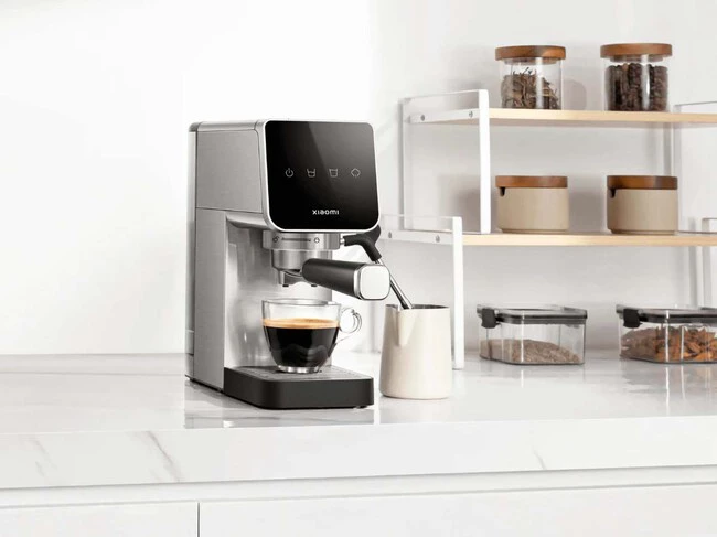 Cafetera Xiaomi