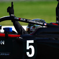 El campeón de la Fórmula 2 se va a quedar sin subir a F1, y evidencia que la Fórmula 1 ya no es lugar para novatos