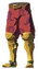 Grebas Del Desierto
