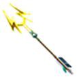 Flecha Electrica