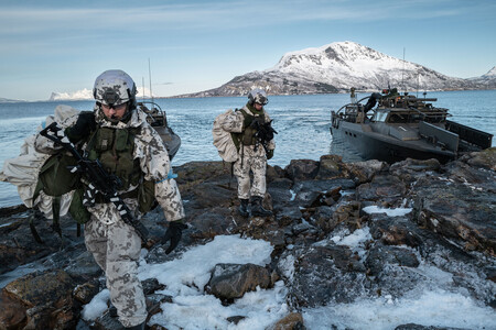 Um país europeu que faz fronteira com a Rússia acaba de realizar seu maior exercício de defesa civil desde a Segunda Guerra Mundial.