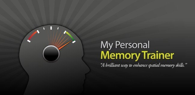 Memory Trainer