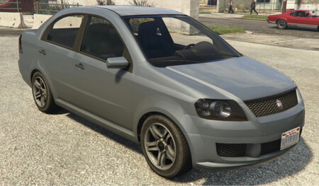 Aveo Gta 2