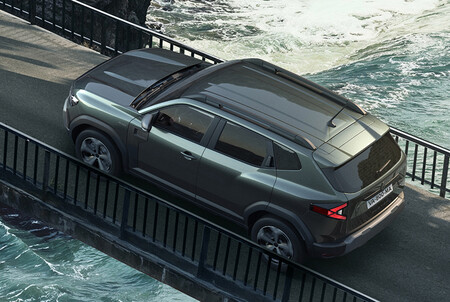 Renault Duster 2027 6