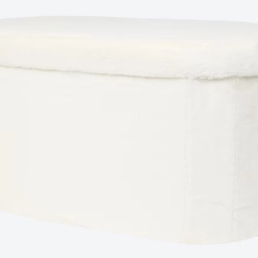 Puf de almacenamiento
