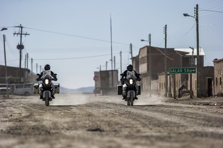 KTM Adventure 2017, las nuevas reinas del asfalto y de los caminos