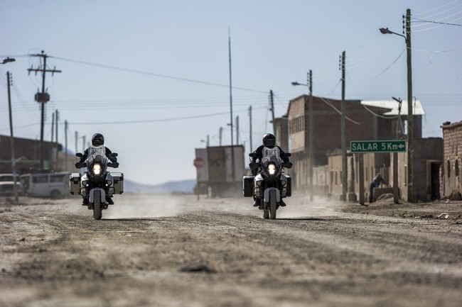 Ktm 1090 1290 Adventure R 2017