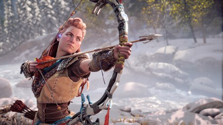 Guía Horizon Forbidden West: cómo conseguir las mejores armas legendarias