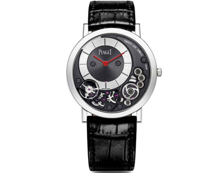 Reloj Altiplano 900p Piaget para Only Watch 2015