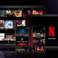 Netflix quiso conquistar el mundo de los videojuegos. Luego llegó la gran resaca de la industria