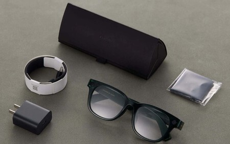 Xiaomi AI Glasses