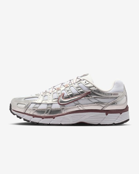 W Nike P 6000