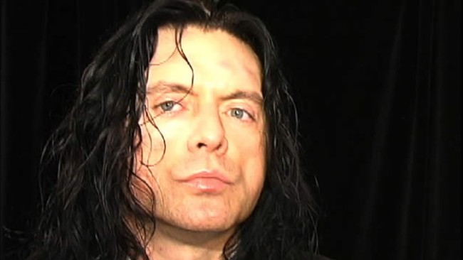 Tommy Wiseau