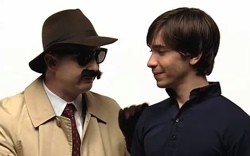 Justin Long desmiente en su página oficial que deje de ser "el chico Mac"
