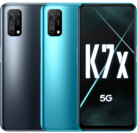 Oppok7xcolores