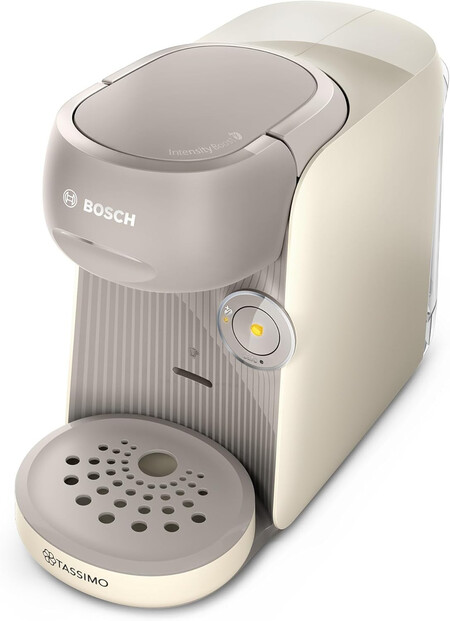 Bosch Cafetera Multibebida