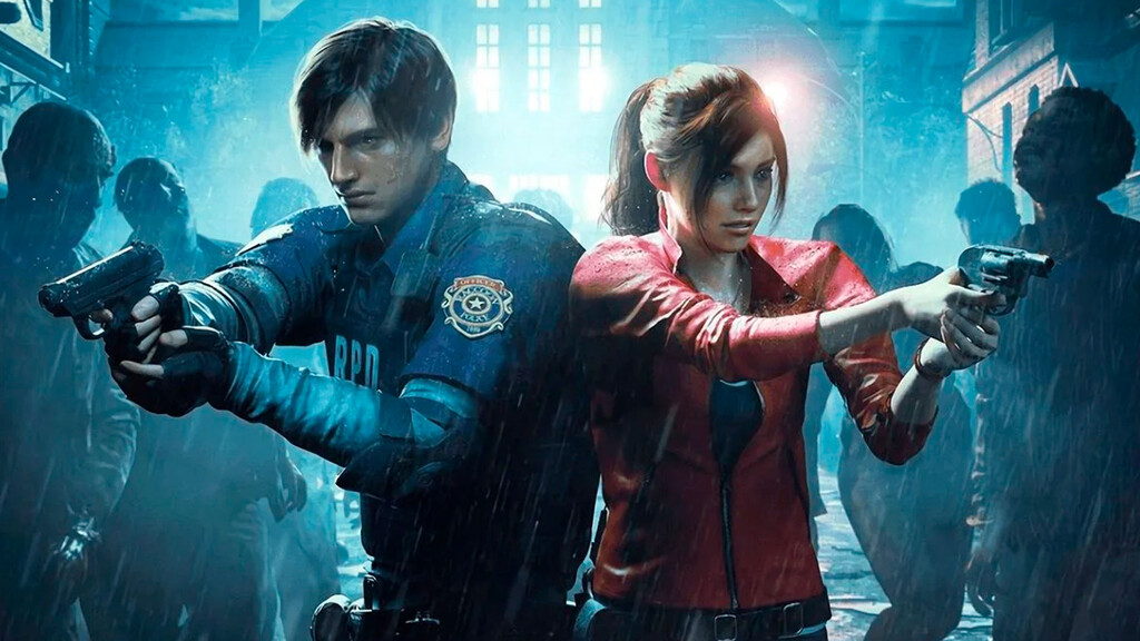 Varios juegos de Resident Evil en PC pierden sin previo aviso una de sus características más queridas: el Ray Tracing Varios juegos de Resident Evil en PC pierden sin previo aviso una de sus características más queridas: el Ray Tracing