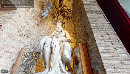 Museu Dalí Figueres 2