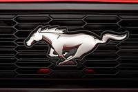 50 Años de Mustang: La evolución del legendario emblema