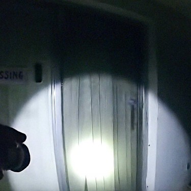 Fotograma del documental