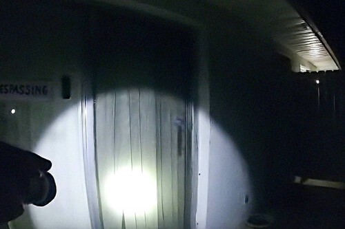 'La vecina perfecta' es un retrato escalofriante sobre el racismo y las leyes en Estados Unidos. El documental de Netflix revela el horror tras el derecho a portar armas