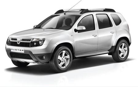 Rumores sobre novedades Dacia para Ginebra: Duster y Logan Break