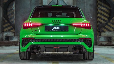 Audi Abt Rs3r 14