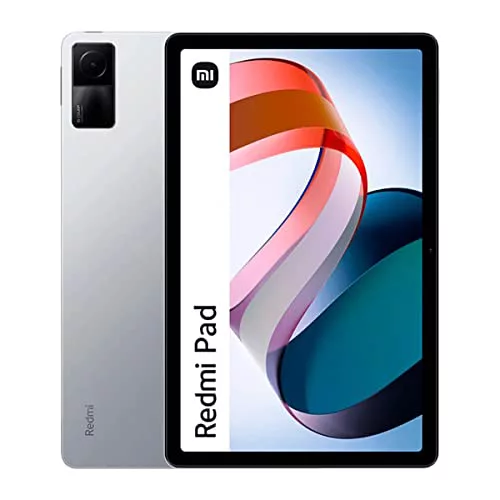 Xiaomi Redmi Pad 4+128 GB グレー
